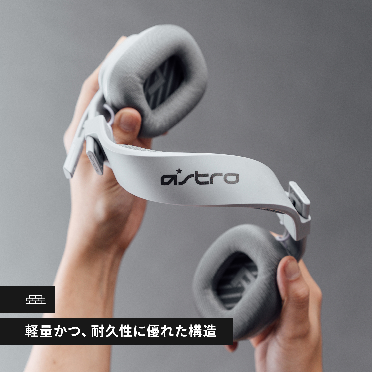 ASTRO Gaming A10 ゲーミングヘッドセット 第2世代 2.1ch 有線 3.5mm PS5 PS4 PC Mac Xbox Switch スマホ A10G2GR A10G2LC A10G2MN A10G2BK A10G2WH 国内正規品 2年間無償保証