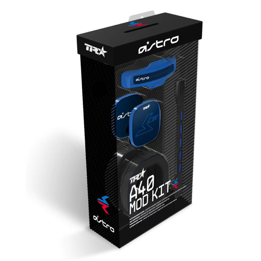 楽天市場】ASTRO Gaming A40用 Mod Kit 密閉性 イヤーパット ノイズ