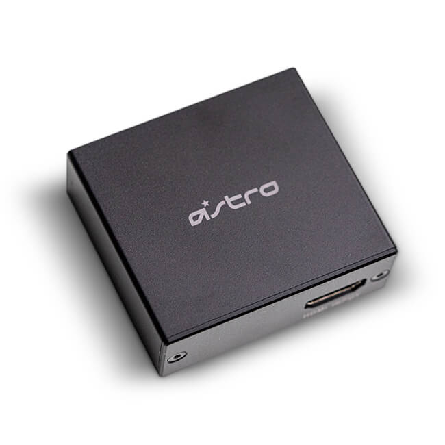 楽天市場】ASTRO Gaming HDMIアダプター for PlayStation 5 