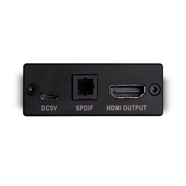ASTRO Gaming HDMIアダプター for PlayStation 5 オプティカル 光デジタル オーディオ SPDIF 音声分離機 PS5  PS4 AHS-HDMIADP 国内正規品 2年間無償保証 | ロジクール 公式ストア