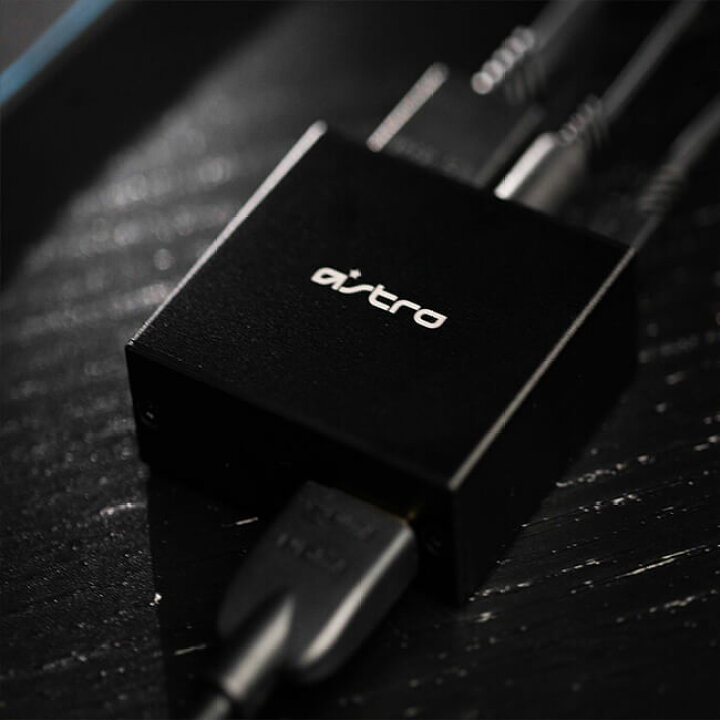 楽天市場】【お得なセットで5％OFF】Astro ミックスアンプ プロ + HDMI 