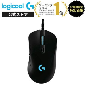 ySALEz Logicool G Q[~O}EX L G403ha HEROZT[ GSm~NXLIGHTSYNC RGB 6vO{^ Ki 2NԖۏ