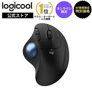 ySALEz WN[ CX}EX gbN{[ ERGO M575SP  É Bluetooth & Logi Bolt gbN{[}EX CX }EX windows mac iPad M575SPda Ki 1NԖۏ