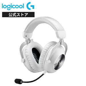 yDPP10{ 9/11 1:59zLogicool G PRO X 2 CX Q[~O wbhZbg LIGHTSPEEDCX Bluetooth 50mm OtFhCo[ BLUE VO!CE G-PHS-005WLBK G-PHS-005WLWH Ki 2NԖ