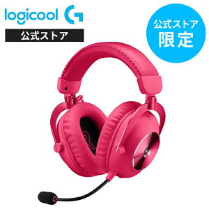 yXgAzLogicool G PRO X 2 CX Q[~O wbhZbg LIGHTSPEEDCX Bluetooth 50mm OtFhCo[ BLUE VO!CE G-PHS-005WLMG }[^ Ki 2NԖۏ