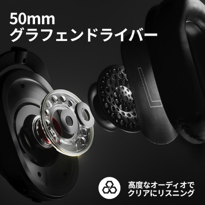 楽天市場】【公式ストア限定】Logicool G PRO X 2 ワイヤレス 