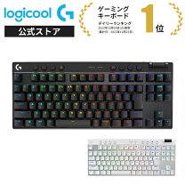 楽天市場】ゲーミングキーボード ロジクールの通販