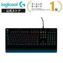 楽天市場】logicool ゲーミングキーボード g213の通販