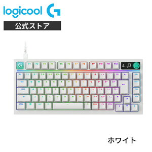 �y�\���t���zLogicool G G316 X 75 �L���Q�[�~���O�L�[�{�[�h ���j�A 8000Hz �z�b�g�X���b�v �É� �K�X�P�b�g�}�E���g ���{��z�� ���J�j�J�� LIGHTSYNC RGB windows G316X-75-LNBKda G316X-75-LNWHda �������K�i 1