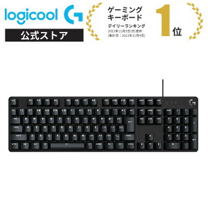 Logicool G Q[~OL[{[h G413SE L ^N^C JjJ {z tTCY Ki 2NԖۏ