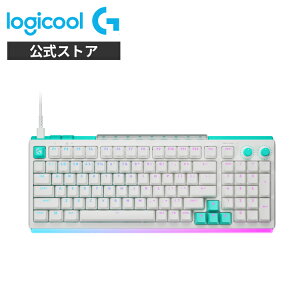 �y�\���t���zLogicool G G512 X 98 �L���Q�[�~���O�L�[�{�[�h �^�N�^�C�� 8000Hz ���s�b�h�g���K�[ �z�b�g�X���b�v �K�X�P�b�g�}�E���g ���{��z�� �A�N�`���G�[�V�����|�C���g ���C���A�i���O