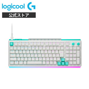 �y�\���t���zLogicool G G512 X 98 �L���Q�[�~���O�L�[�{�[�h ���j�A 8000Hz ���s�b�h�g���K�[ �z�b�g�X���b�v �K�X�P�b�g�}�E���g ���{��z�� �A�N�`���G�[�V�����|�C���g ���C���A�i���O�X�C