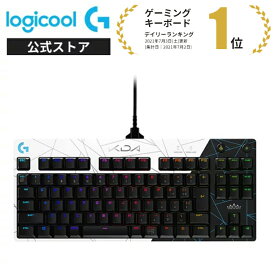 楽天市場 Logicool キーボード G Proの通販