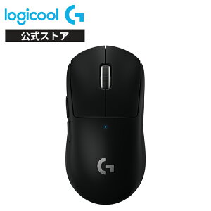 Logicool G PRO X SUPERLIGHT CX Q[~O}EX jŌy 63g LIGHTSPEEDZp HERO 25KZT[ POWERPLAY[dΉ G-PPD-003WL-BK G-PPD-003WL-WH ubN zCg Ki 2NԖ