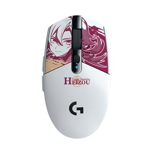 Logicool G G304 LIGHTSPEED CX Q[~O}EX _ʃf G304-GE-SA G304-GE-TH G304-GE-HE M g[} @  HEROZT[ 99gy Ki 2NԖۏ