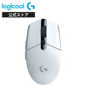 Logicool G Q[~O}EX  G304 HEROZT[ LIGHTSPEED CX 99gy G304 G304rWH G304-BL G304-LC G304MN Ki 2NԖۏ