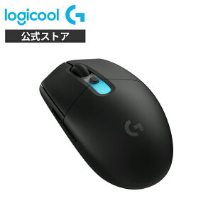 �y�V���i�zLogicool G G304 X SUPERLIGHT LIGHTSPEED ���C�����X �Q�[�~���O �}�E�X �y�� 59g HERO 44K�Z���T�[ LIGHTSYNC RGB 130���ԘA���g�p�\ USB Type-C �[�d Bluetooth Windows Mac G304X-SL-BK G304X-SL-WH �������K�i 2�N