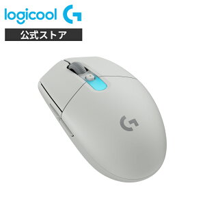 �y�V���i�z�ySALE�zLogicool G G304 X SUPERLIGHT LIGHTSPEED ���C�����X �Q�[�~���O �}�E�X �y�� 59g HERO 44K�Z���T�[ LIGHTSYNC RGB 130���ԘA���g�p�\ USB Type-C �[�d Bluetooth Windows Mac G304X-SL-BKda G304X-SL-WHda ����