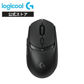 【SALE】Logicool G ワイヤレスゲーミングマウス G309 LIGHTSPEED LIGHTFORCE ハイブリッドスイッチ HERO 25K センサー Bluetooth POWERPLAY ワイヤレス充電対応 PC Windows Mac G309WL-BK G309WL-WH 国内正規品 2年間無償保証
