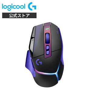 �y�\���t���zLogicool G G502 X PLUS LIGHTSPEED ���C�����X �Q�[�~���O�}�E�X �n�C�u���b�h�X�C�b�` HERO 25K �Z���T�[ USB Type-C �[�d LIGHTSYNC RGB POWERPLAY G502XWL-RGBDLda G502XWL-RGBMda �������K�i 1�N�Ԗ�����