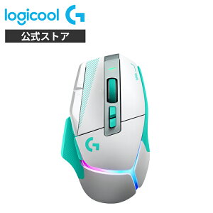 �y�\���t���zLogicool G G502 X PLUS LIGHTSPEED ���C�����X �Q�[�~���O�}�E�X �n�C�u���b�h�X�C�b�` HERO 25K �Z���T�[ USB Type-C �[�d LIGHTSYNC RGB POWERPLAY G502XWL-RGBDLda G502XWL-RGBMda �������K�i 1�N�Ԗ�����