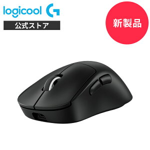 �y�\���t���zLogicool G PRO X SUPERLIGHT 2 DEX SE LIGHTSPEED ���C�����X �Q�[�~���O�}�E�X �G���S�m�~�N�X �y�� 60g LIGHTFORCE �n�C�u���b�h�X�C�b�` HERO2�Z���T�[ POWERPLAY�Ή� GPROXSL-WLDEXSE-BK �������K�i 2