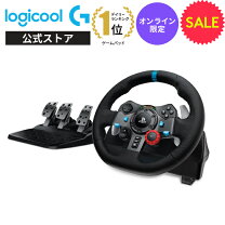 楽天市場】ロジクール g29 シフターの通販 