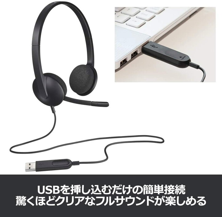 楽天市場】【お得なセットで5％OFF】ロジクール ウェブカメラ + ヘッド 