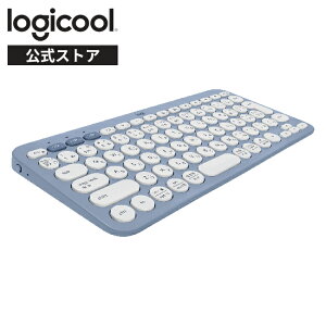 WN[ CXL[{[h K380s  L[{[h Pebble Keys 2 ^ ^ Bluetooth Logi Bolt CX windows mac Chrome iPad OS K380sGR K380sOW K380sRO K380sGY K380sBL Ki 2NԖۏ