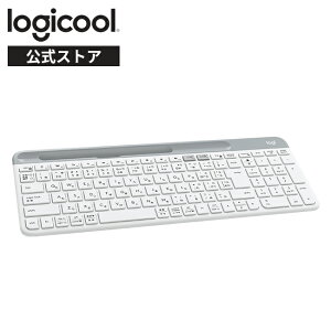WN[ K580 X}`foCXL[{[h É CXL[{[h Bluetooth ^ ^ Unifying eL[  K580GR K580OW K580RO Ki 2NԖۏ