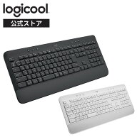 ロジクール SIGNATURE K650 ワイヤレス キーボード Logi Bolt Bluetooth Unifying非対応 windows mac chr…