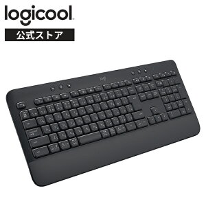 WN[ SIGNATURE K650 CX L[{[h Logi Bolt Bluetooth UnifyingΉ windows mac chrome Android  Ot@Cg ItzCg Ki 2NԖۏ
