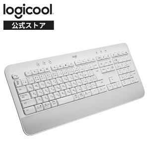 WN[ SIGNATURE K650 CX L[{[h Logi Bolt Bluetooth UnifyingΉ windows mac chrome Android  Ot@Cg ItzCg Ki 2NԖۏ