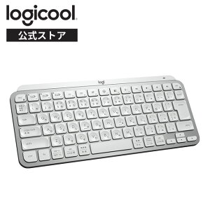 WN[ CX L[{[h KX700 MX KEYS mini [d bluetooth UnifyingΉ  eL[X KX700GR KX700PG KX700RO Ki 2NԖۏ