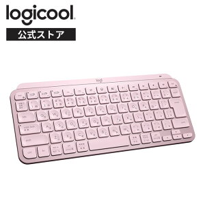 WN[ CX L[{[h KX700 MX KEYS mini [d bluetooth UnifyingΉ  eL[X KX700GR KX700PG KX700RO Ki 2NԖۏ