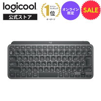 楽天市場】logicool mx keys miniの通販