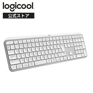 WN[ MX KEYS S AhoXh CX C~lCebh L[{[h Smart ActionsΉ Bluetooth Logi Bolt UnifyingΉ  ^ [d Windows Mac Chrome Android FLOW Easy-Switch KX800sGR KX800sPG 