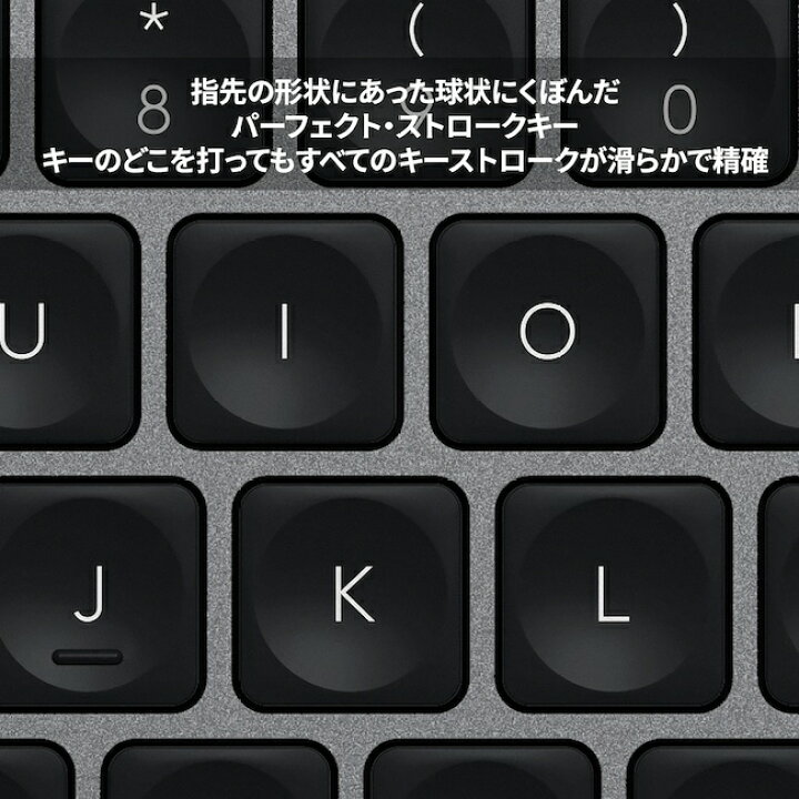 楽天市場】【新製品】ロジクール ワイヤレス キーボード MX KEYS for 