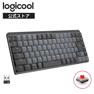 y12/3 18ʉizWN[ MX MECHANICAL MINI CX JjJ L[{[h KX850 eL[X  ^N^C Ԏ jA  NbL[ Logi Bolt Bluetooth UnifyingΉ  