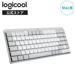 y12/3 18ʉizWN[ MX MECHANICAL MINI for Mac CX JjJ L[{[h KX850 eL[X USz  ^N^C Bluetooth  KX850MSG KX850M Ki 2NԖۏ