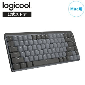 WN[ MX MECHANICAL MINI for Mac CX JjJ L[{[h KX850 eL[X USz  ^N^C Bluetooth  KX850MSG KX850M Ki 2NԖۏ