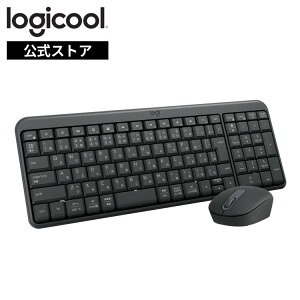 ���W�N�[�� ���C�����X�R���{ MK250 Bluetooth ���C�����X�}�E�X �L�[�{�[�h �Z�b�g �e���L�[ �R���p�N�g ���{��z�� �ϐ� ���� Windows Mac Chrome �O���t�@�C�g MK250GR �������K�i 2�N�Ԗ����ۏ�