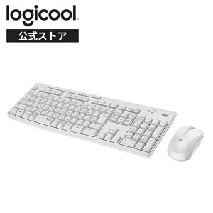 WN[ CX}EX L[{[h Zbg MK295GP MK295OW É ϐ  USBڑ UnifyingΉ MK295 Ki 2NԖۏ