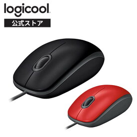 楽天市場 有線マウス ロジクールの通販