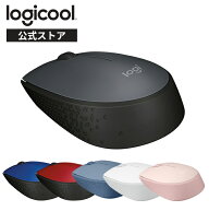 ロジクール M171r ワイヤレスマウス 無線 小型 軽量 左右対称 windows mac chrome M171rGR M171rRD M171r…