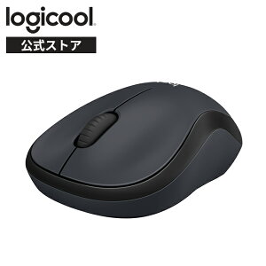 ロジクール ワイヤレスマウス M221 無線 マウス 静音 小型 左右対称 ワイヤレス windows mac chrome M221CG M221OW M221RO 国内正規品 3年間無償保証