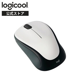 ロジクール M235sn ワイヤレスマウス 無線 小型 コンパクト 電池寿命最大12ヶ月 マウス Unifying非対応 windows mac M235snSV M235snIW M235snBL M235snRD 国内正規品 3年間無償保証