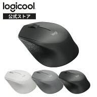 ロジクール 静音ワイヤレスマウス M331n SILENT PLUS 無線 静音 3ボタン 電池寿命18ヶ月 windows mac chr…