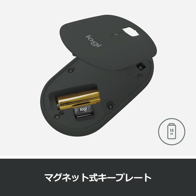 LOGICOOLPEBBLEM350