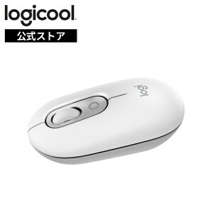 WN[ POP MOUSE CX }EX M370 Bluetooth Logi Bolt  Smart Actions Windows mac M370GR M370OW M370RS Ot@Cg ItzCg [Y Ki 2NԖۏ
